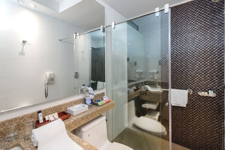 Casa Dann Carlton Hotel & Spa