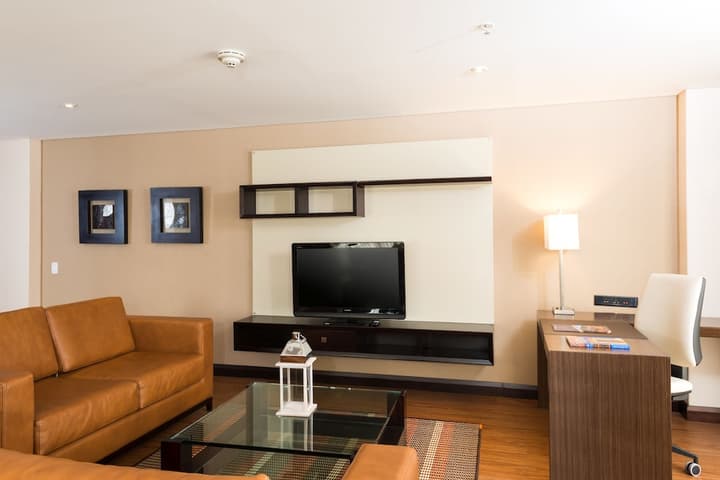 Casa Dann Carlton Hotel & Spa