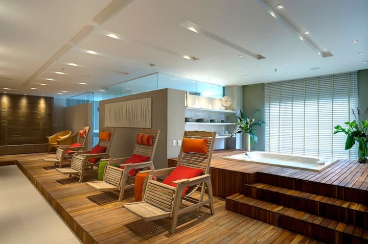 Casa Dann Carlton Hotel & Spa