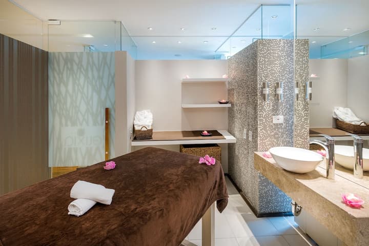 Casa Dann Carlton Hotel & Spa