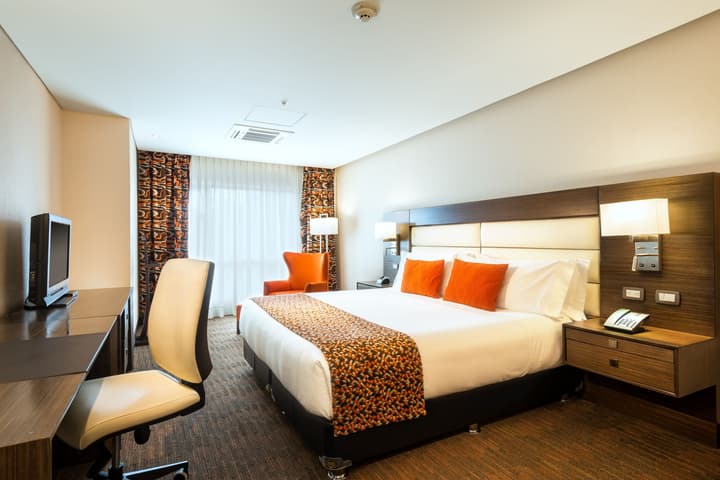 Casa Dann Carlton Hotel & Spa