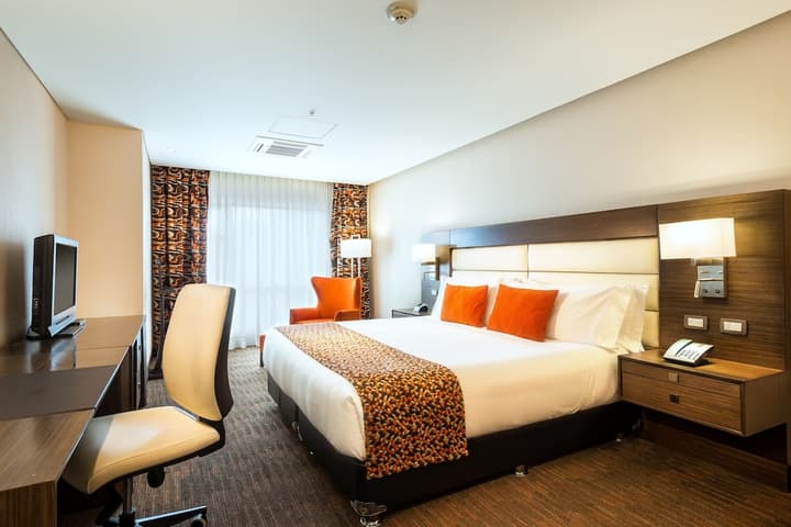 Casa Dann Carlton Hotel & Spa
