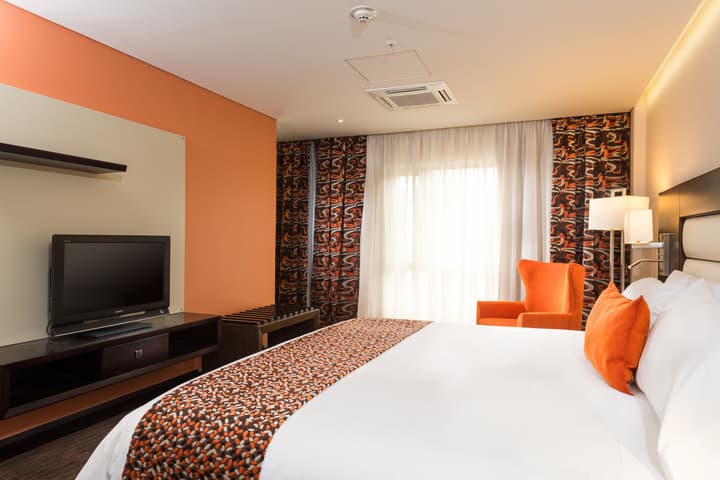 Casa Dann Carlton Hotel & Spa