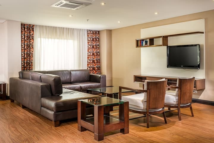 Casa Dann Carlton Hotel & Spa