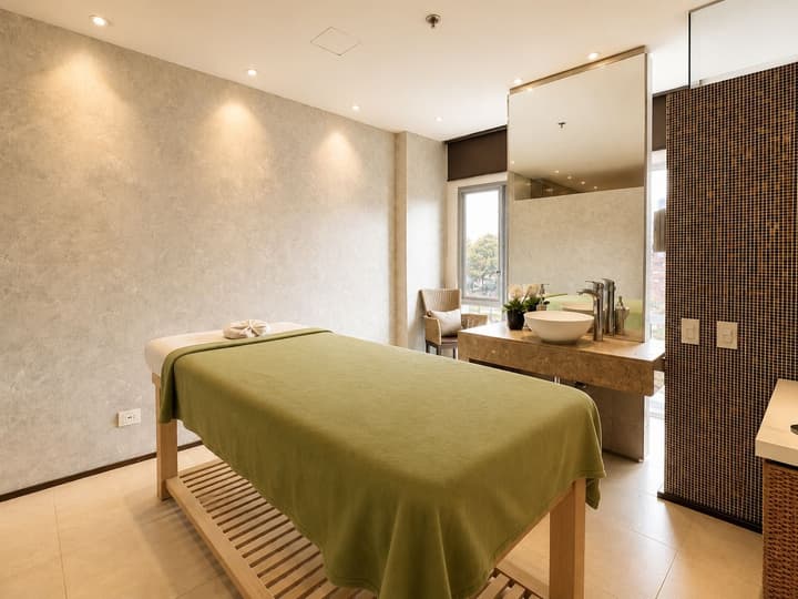 Casa Dann Carlton Hotel & Spa