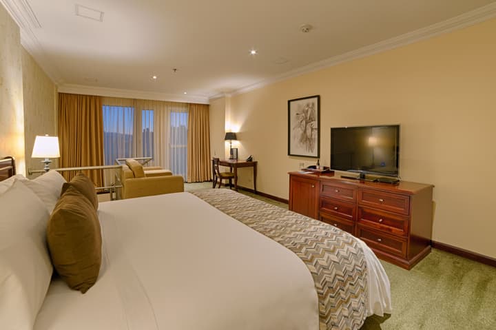 Casa Dann Carlton Hotel & Spa