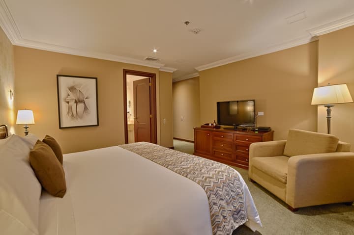 Casa Dann Carlton Hotel & Spa