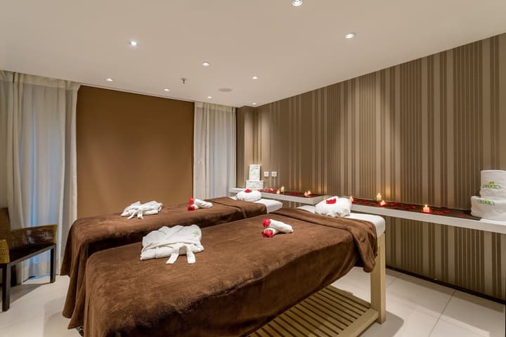 Casa Dann Carlton Hotel & Spa
