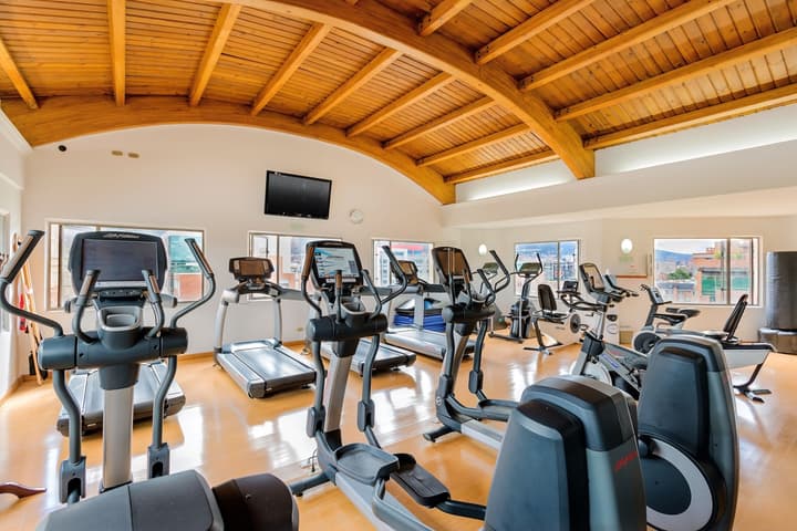 Casa Dann Carlton Hotel & Spa