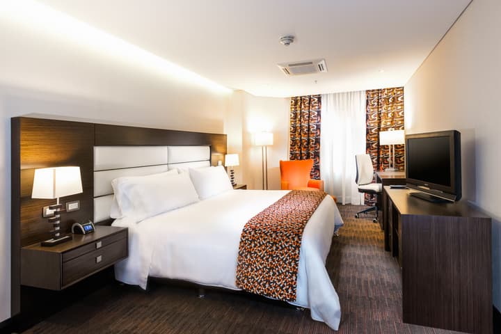 Casa Dann Carlton Hotel & Spa