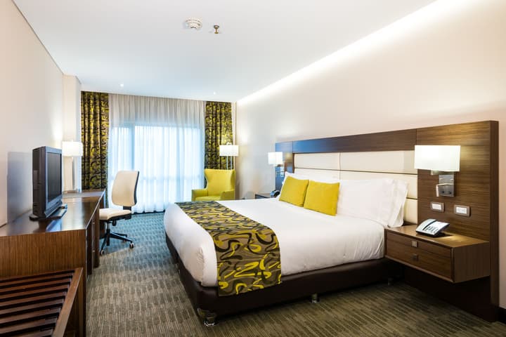 Casa Dann Carlton Hotel & Spa