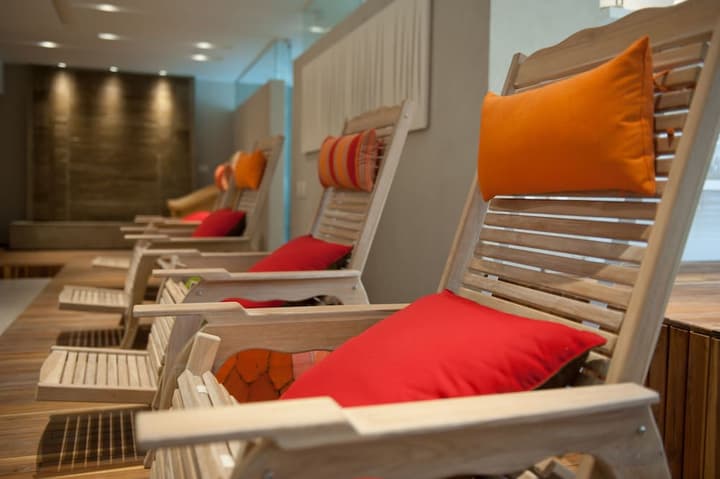 Casa Dann Carlton Hotel & Spa