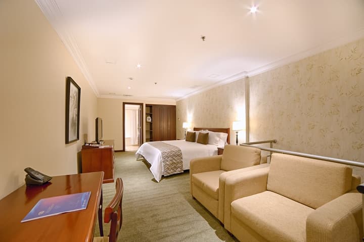 Casa Dann Carlton Hotel & Spa