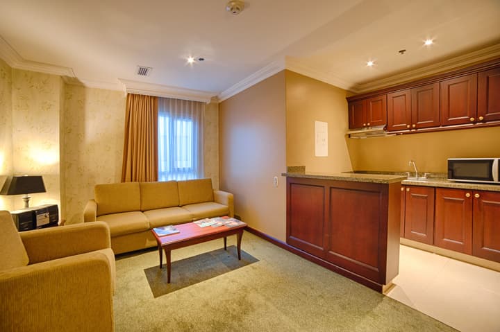 Casa Dann Carlton Hotel & Spa