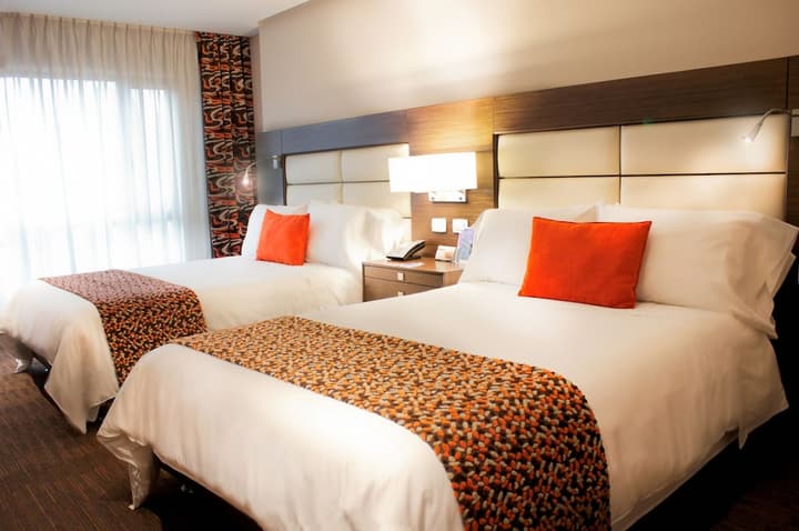 Casa Dann Carlton Hotel & Spa
