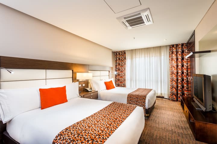Casa Dann Carlton Hotel & Spa