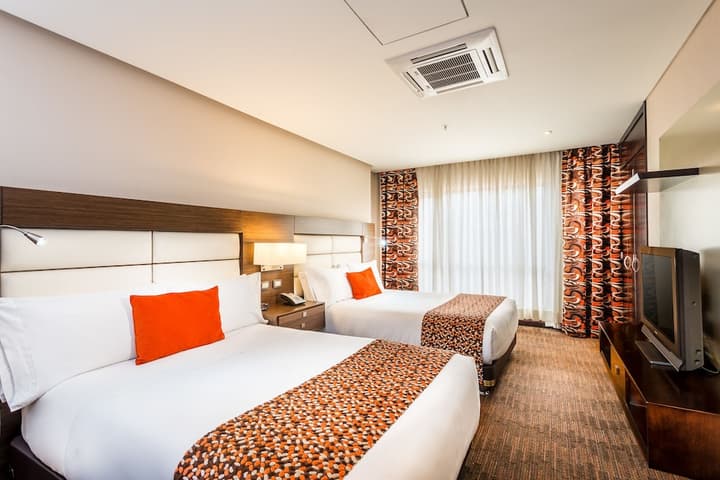 Casa Dann Carlton Hotel & Spa