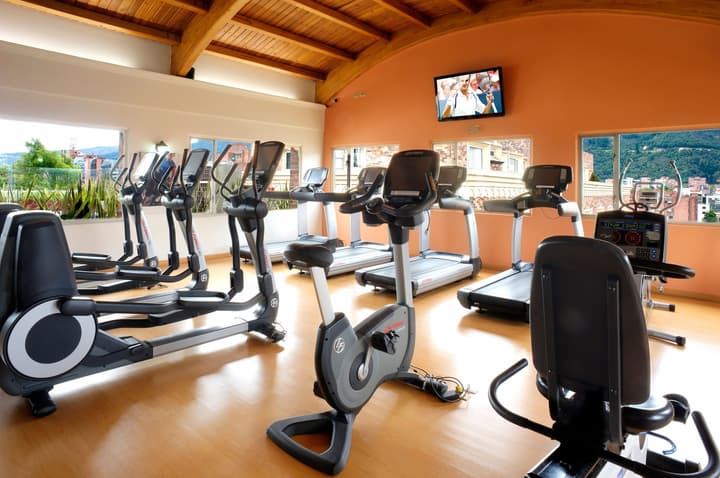 Casa Dann Carlton Hotel & Spa