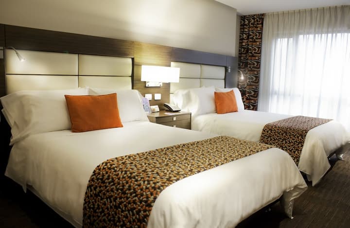 Casa Dann Carlton Hotel & Spa