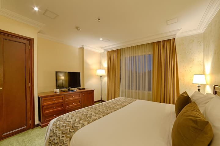 Casa Dann Carlton Hotel & Spa