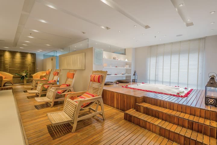 Casa Dann Carlton Hotel & Spa