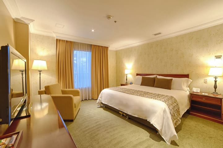 Casa Dann Carlton Hotel & Spa