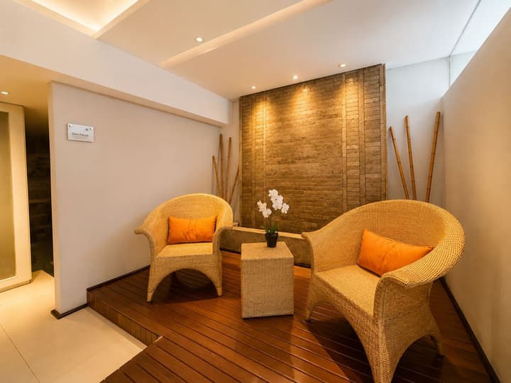 Casa Dann Carlton Hotel & Spa