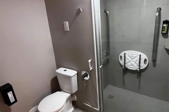 Mabu Thermas Grand Resort