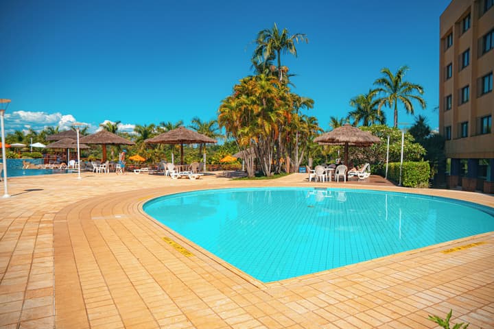 Mabu Thermas Grand Resort