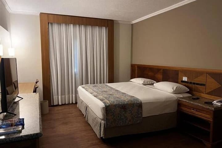 Mabu Thermas Grand Resort