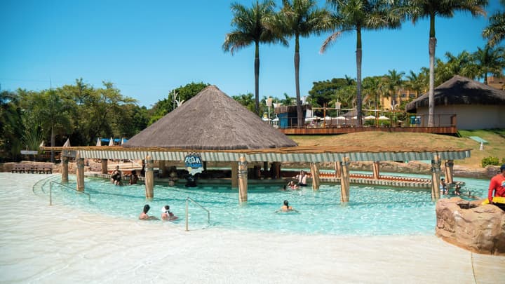 Mabu Thermas Grand Resort