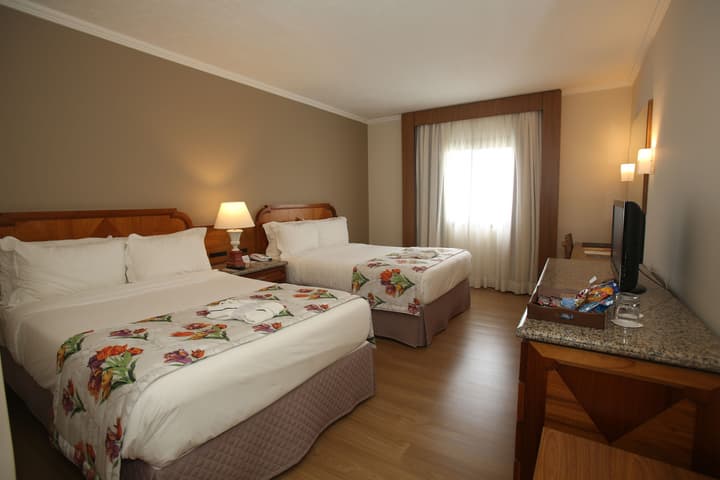 Mabu Thermas Grand Resort