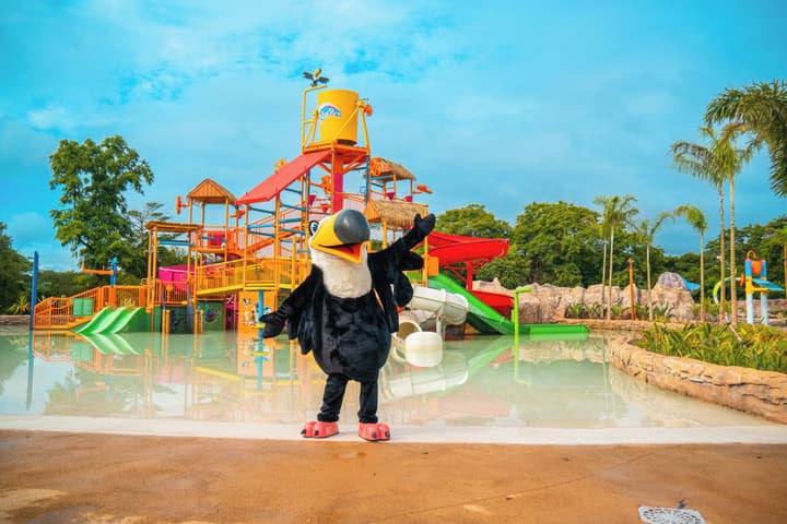 Mabu Thermas Grand Resort