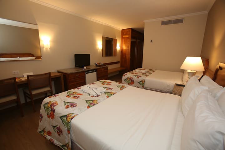 Mabu Thermas Grand Resort