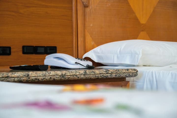 Mabu Thermas Grand Resort