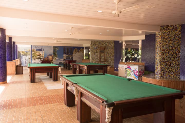 Mabu Thermas Grand Resort