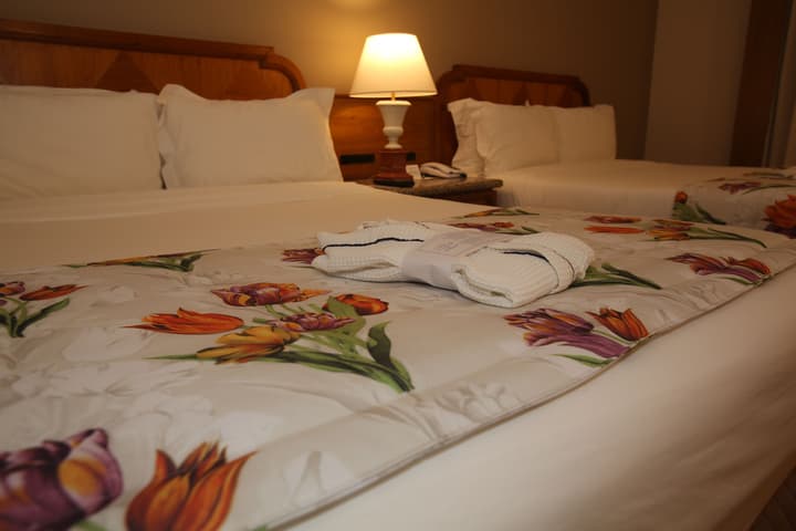 Mabu Thermas Grand Resort