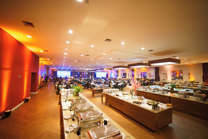Mabu Thermas Grand Resort
