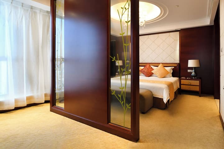 Central Hotel Shanghai