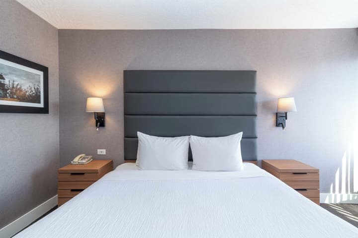 Sandman Hotel Victoria