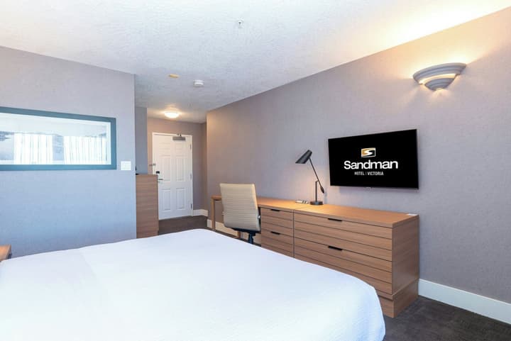 Sandman Hotel Victoria