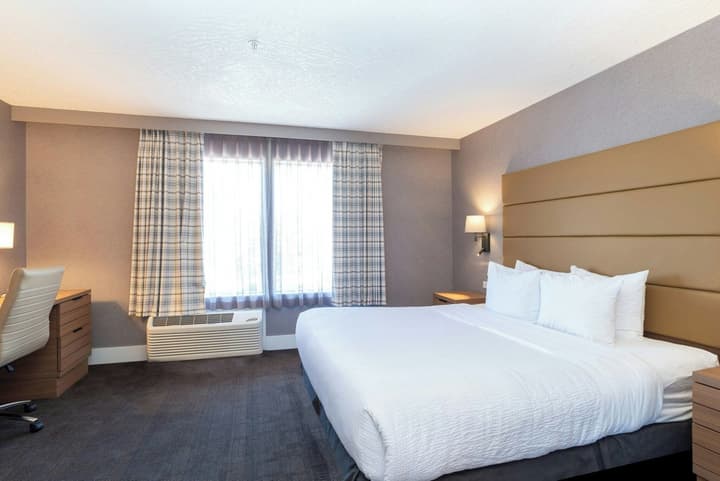 Sandman Hotel Victoria