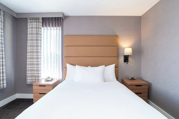 Sandman Hotel Victoria