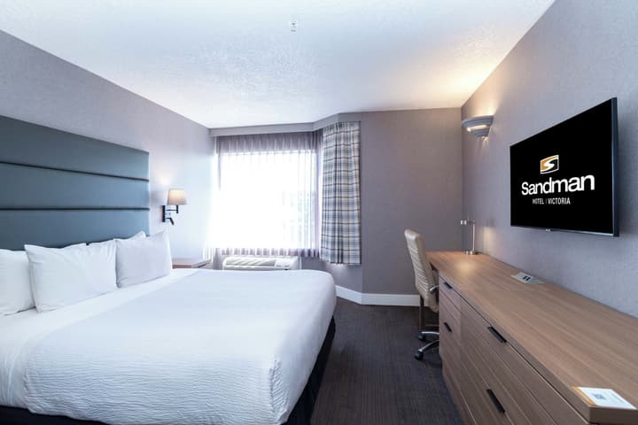 Sandman Hotel Victoria