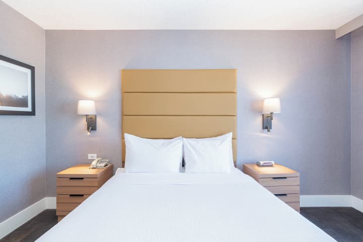 Sandman Hotel Victoria