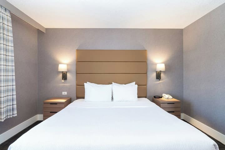 Sandman Hotel Victoria