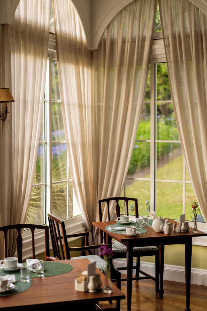 Casa Velha do Palheiro, Relais & Chateaux