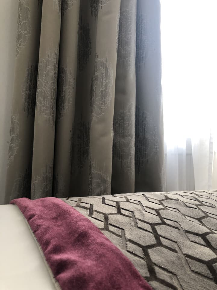 Hotel Corona Rodier Paris