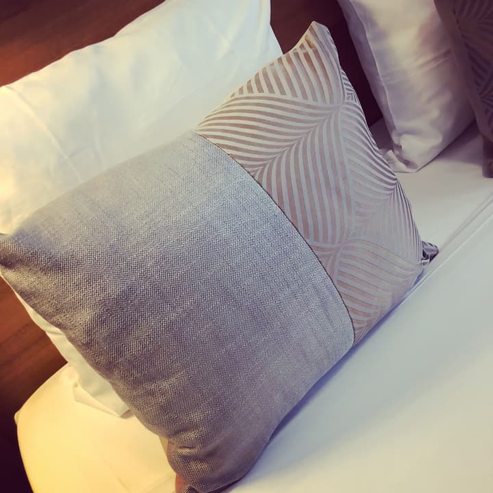 Hotel Corona Rodier Paris