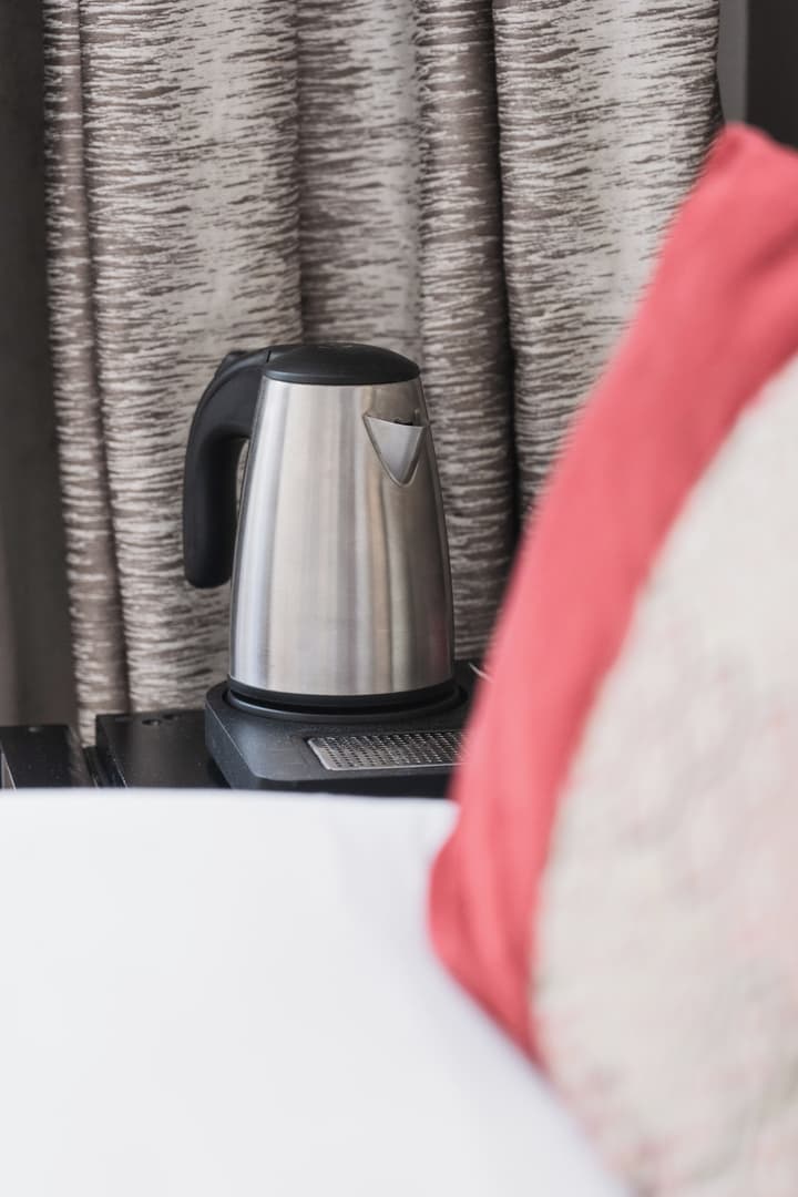 Hotel Corona Rodier Paris